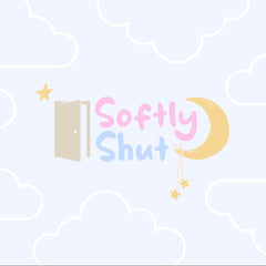 Softly Shut logo